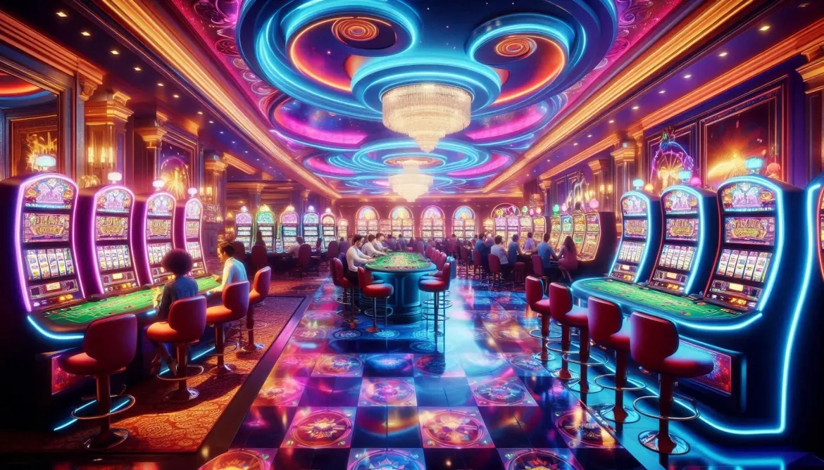 Happy Spins Casino